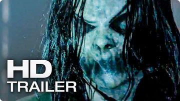 Image of SINISTER 2 Official Trailer (2015)
