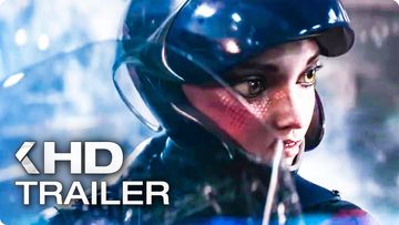 Image of READY PLAYER ONE "See The Future" Trailer & Featurette (2018)
