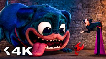 Image of HOTEL TRANSYLVANIA: MONSTER PETS Full Short Film
