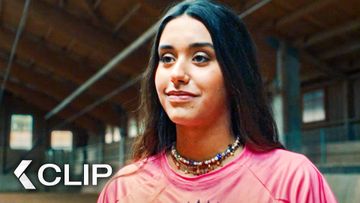 Bild zu Einbruch in die Reithalle! - Clip