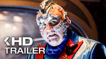 Bild zu STAR TREK: Section 31 Trailer 2 German Deutsch UT (2025) Michelle Yeoh