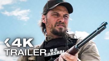 Image of Y: MARSHALS Official Final Trailer (2026) Yellowstone