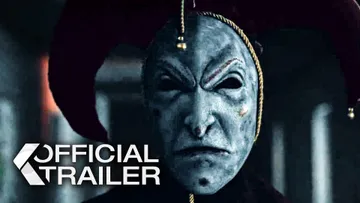 Image of TAROT Trailer (2024)