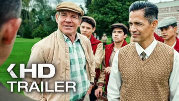 Bild zu SPIEL DER KÖNIGE Trailer German Deutsch (2025)