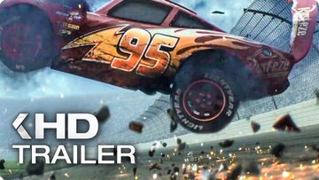 Image of CARS 3 Trailer (2017)