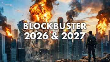 Image of Biggest Upcoming BLOCKBUSTER Movies 2026 & 2027