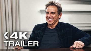 Image of STILLER & MEARA: NOTHING IS LOST Trailer (2025)