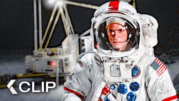 Image of Mission Control Lies to Ed Baldwin About His Son - FOR ALL MANKIND Clip | Joel Kinnaman
