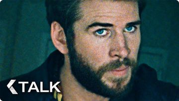 Bild zu KILLERMAN: Funktioniert Liam Hemsworth als Geldwäscher…? KinoCheck Talk