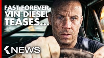Image of Huge Update on Fast & Furious 11, Pirates 6, Star Wars, X-Men, Frozen 3