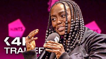 Bild zu Exklusiv: BERLINALE TALENTS 2026 Trailer