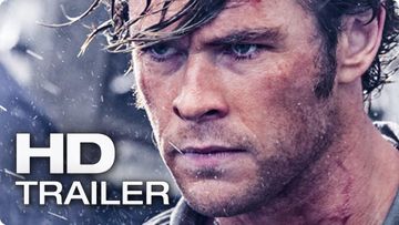 Image of IN THE HEART OF THE SEA Official Trailer 3 (2016)