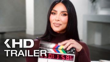 Image of THE KARDASHIANS Season 6 Trailer (2025)