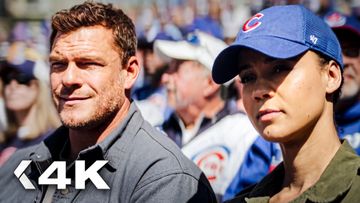 Image of “Reacher's Deadliest Ally” - Featurette