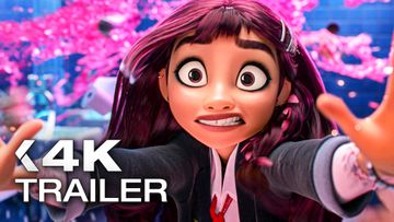 Bild zu WIE VERHEXT Trailer German Deutsch (2026)