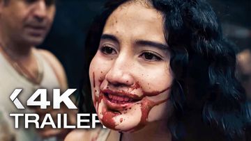 Image of THE WHISTLER Trailer (2026)