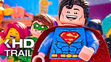 Bild zu THE LEGO MOVIE 2 Trailer 2 German Deutsch (2019)