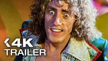 Image of TOMMY Trailer (1975) Special 2-Day IMAX Event