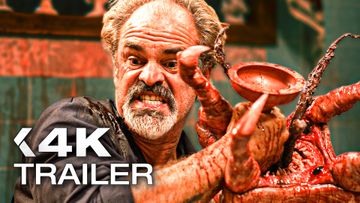 Bild zu SCARED SHITLESS Trailer German Deutsch (2026)