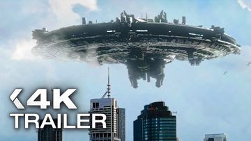 Image of THE BUNKER Trailer (2026)