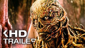 Bild zu STRANGER THINGS Staffel 5 Teil 2 Trailer German Deutsch (2025) Netflix