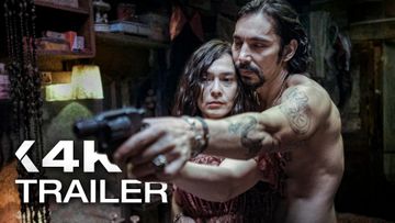 Image of SECRETS Trailer (2026)