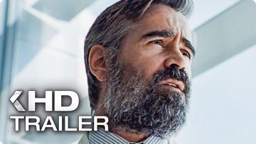 Image of THE KILLING OF A SACRED DEER Trailer 2 (2017)