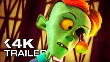 Bild zu MONSTER MIA Trailer 2 German Deutsch (2026)