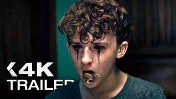 Bild zu SHAMAN: The final Exorcsim Trailer German Deutsch (2026)