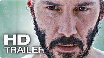 Bild zu Exklusiv: 47 RONIN Trailer 2 Deutsch German | 2014 Keanu Reeves [HD]