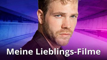 Bild zu Ben Münchow's Lieblingsfilme & Serien @R8