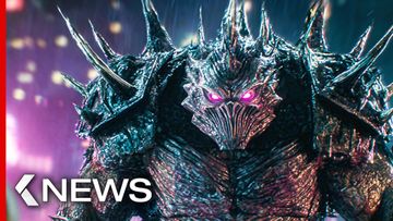 Image of Ninja Turtles Live-Action Reboot, Rush Hour 4, Call of Duty, Wednesday Season 3