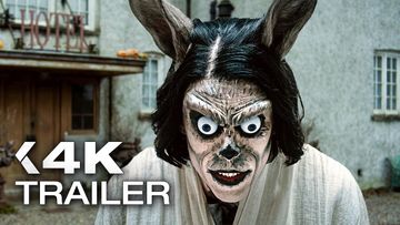 Bild zu HOKUM Trailer German Deutsch (2027) Adam Scott