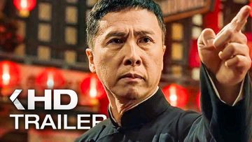 Image of IP MAN 4: The Finale Trailer (2019)