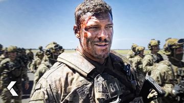 Image of Build Different - Featurette