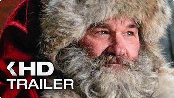 Image of THE CHRISTMAS CHRONICLES Trailer 2 (2018) Netflix