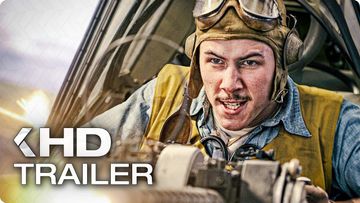 Bild zu MIDWAY Trailer 2 German Deutsch (2019)
