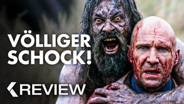 Bild zu 28 Years Later 2: The Bone Temple - Filmkritik