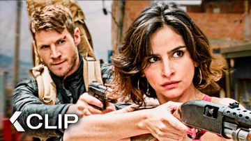 Image of The Hunt For Diablo Turns Explosive And BRUTAL - SNIPER: ULTIMATE KILL Clip | Chad Michael Collins