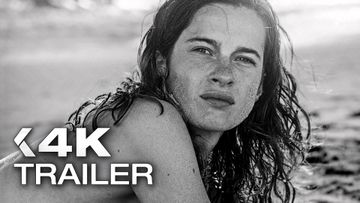 Bild zu DER FREMDE Trailer German Deutsch (2026) François Ozon