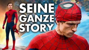Bild zu Die komplette Vorgeschichte zu Spider-Man: Brand New Day