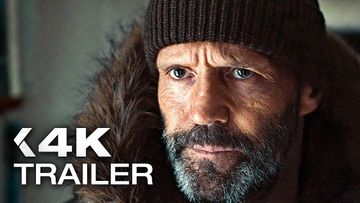 Bild zu SHELTER Trailer German Deutsch (2026) Jason Statham