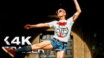 Bild zu FÜR IMMER 16 Trailer German Deutsch (2026)