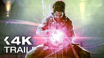 Bild zu Die Besten Neuen FANTASY Filme & Serien 2026