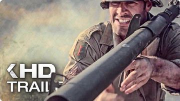Bild zu 1000 YARDS: Zwischen Leben und Tod Trailer German Deutsch (2018)