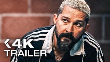 Bild zu FINAL FIGHT: Zwischen Blut und Ehre Trailer German Deutsch (2025) Shia LaBeouf, Exklusiv