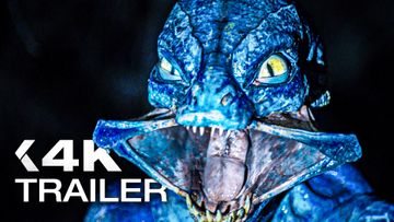 Bild zu ALIEN BLOOD: Die letzte Hoffnung Trailer German Deutsch (2026)