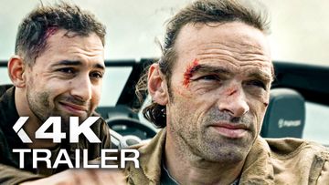 Bild zu THE ORPHANS: Blutsbrüder Trailer German Deutsch (2026) Exklusiv