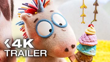 Bild zu DAS NEINHORN Teaser Trailer German Deutsch (2027) Marc Uwe Kling