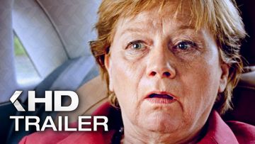 Bild zu DIE GETRIEBENEN Trailer German Deutsch (2020)